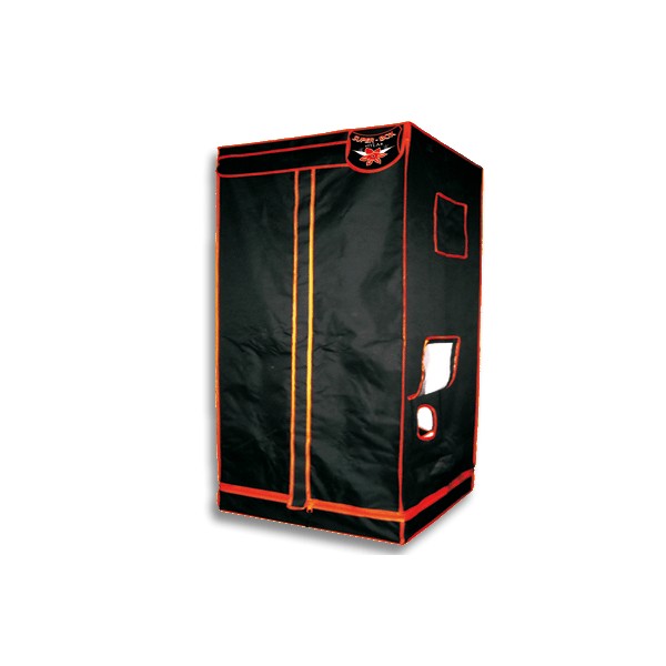 SUPERBOX MYLAR V2 60x60x160cm