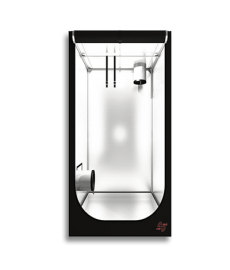 HYDRO SHOOT 100 - 100x100x200cm - Secret Jardin