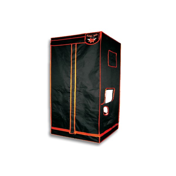 SUPERBOX MYLAR V2 100x100x200cm
