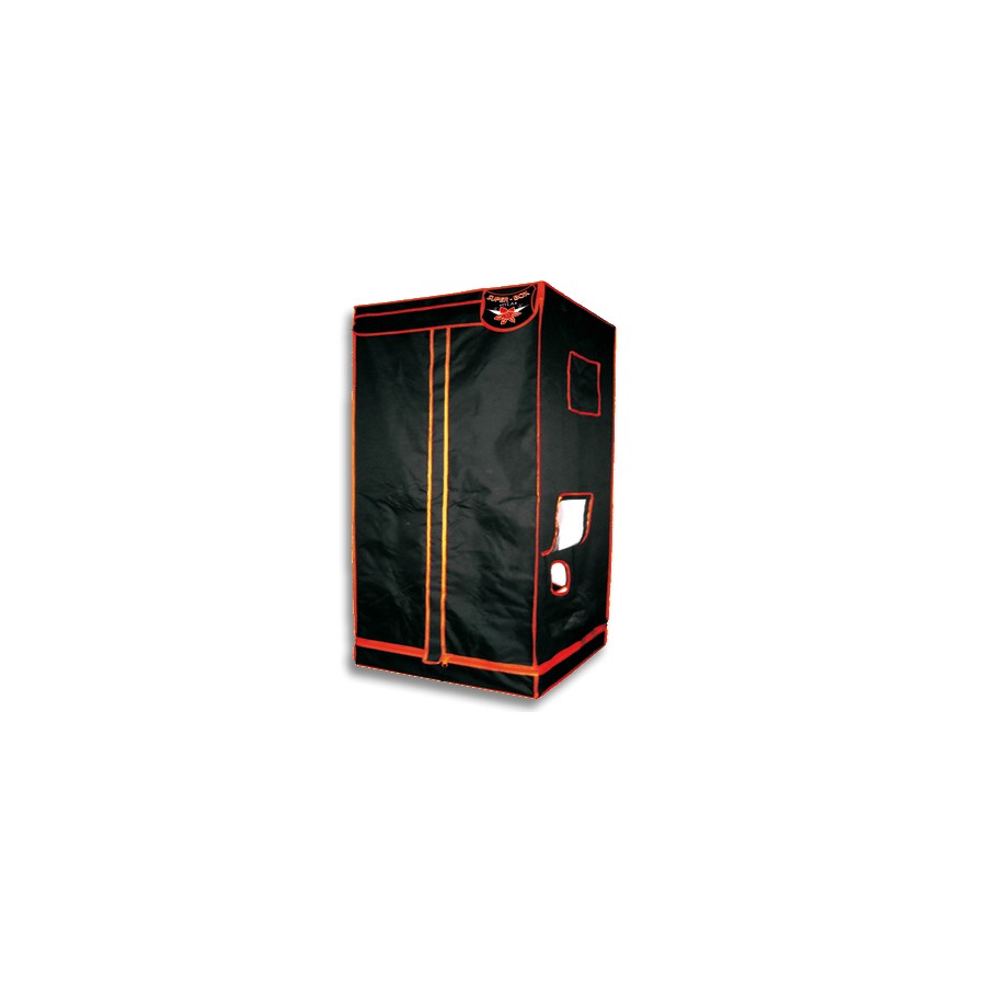 SUPERBOX MYLAR V2 100x100x200cm