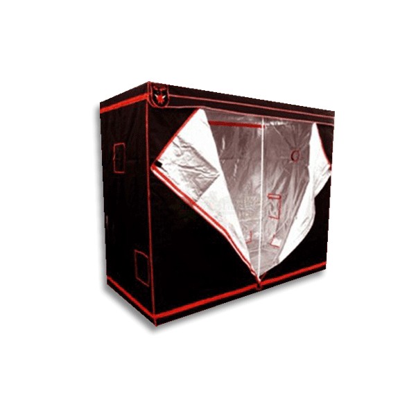 SUPERBOX MYLAR 240 V.2 - 240x120x200cm
