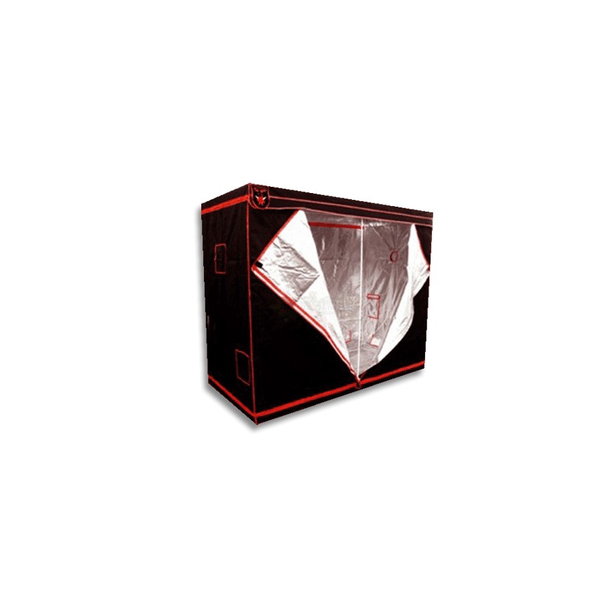 SUPERBOX MYLAR 240 V.2 - 240x120x200cm