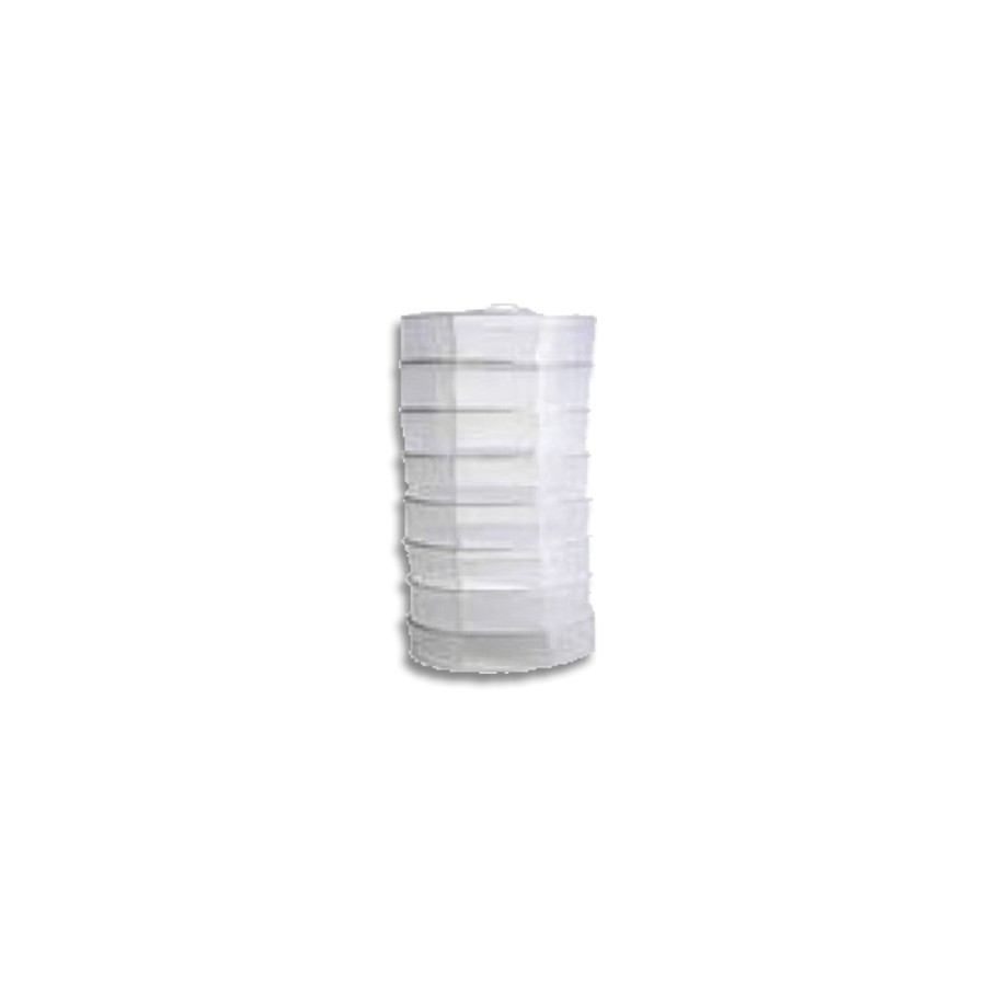 Filet de séchage DryNet 8 étages (diamètre: 60cm)