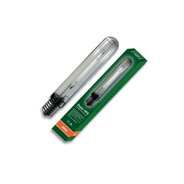 Ampoule Super HPS 250w HORTITEK™