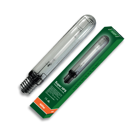 Ampoule Super HPS 250w HORTITEK™