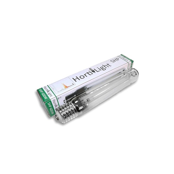 HORTILIGHT HPS Agro 400w