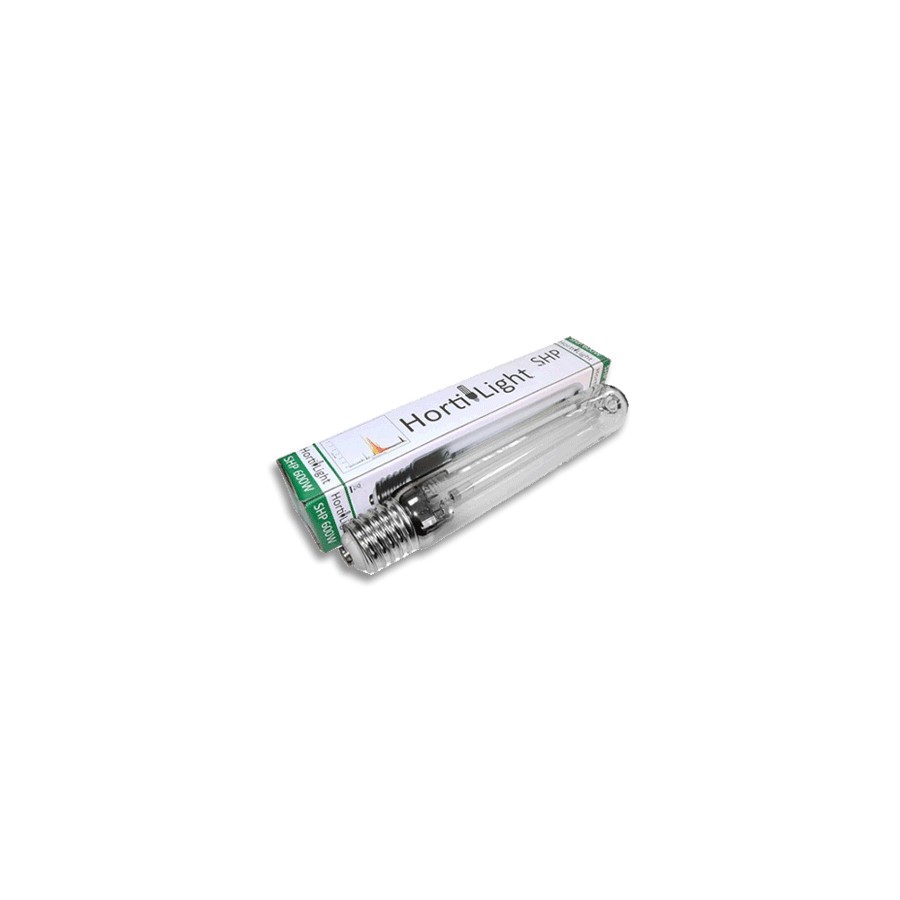 HORTILIGHT HPS Agro 400w