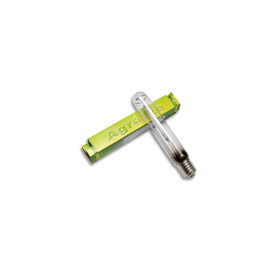 Ampoule 400w HPS horticole AGROLITE