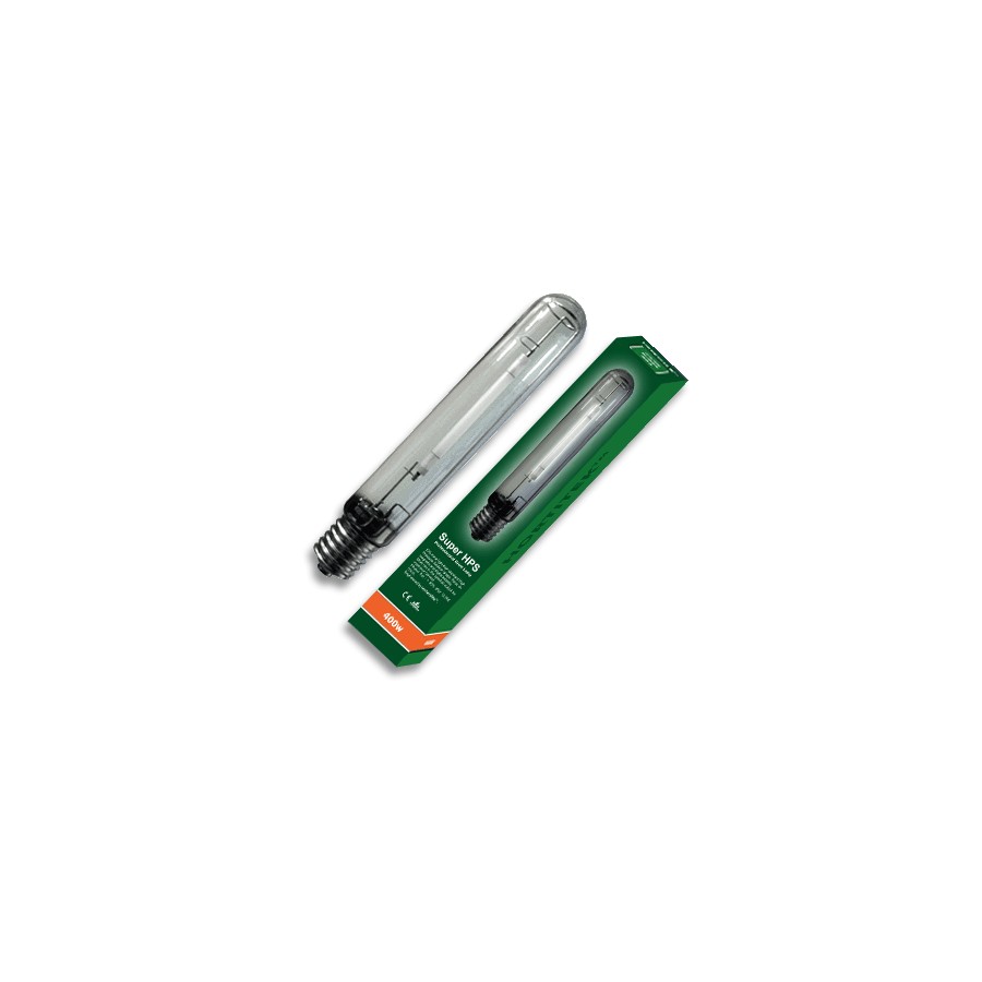Ampoule Super HPS 600w HORTITEK™