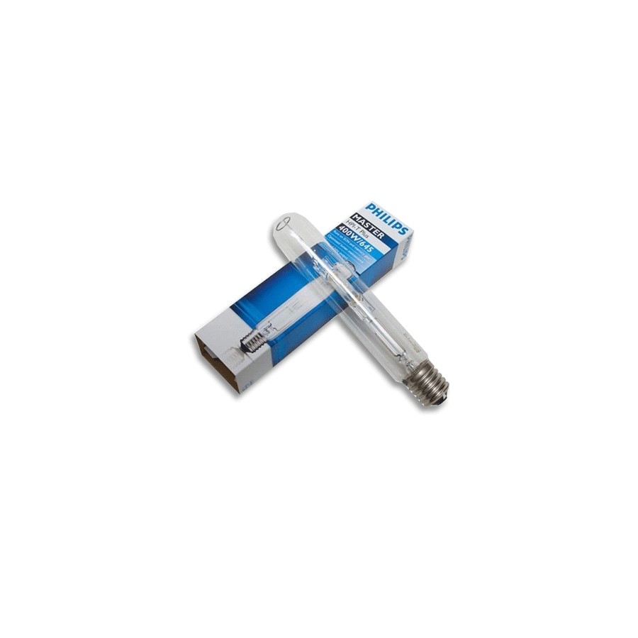 MH Philips HPI-T + 250W