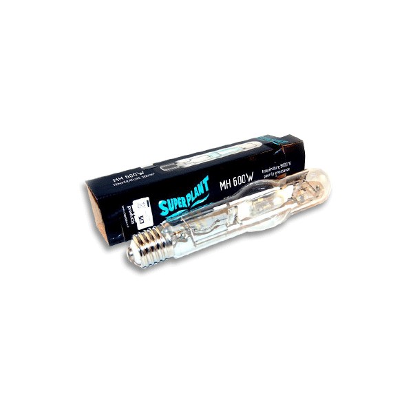 Ampoule MH Superplant 250w