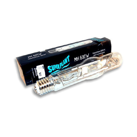 Ampoule MH Superplant 250w