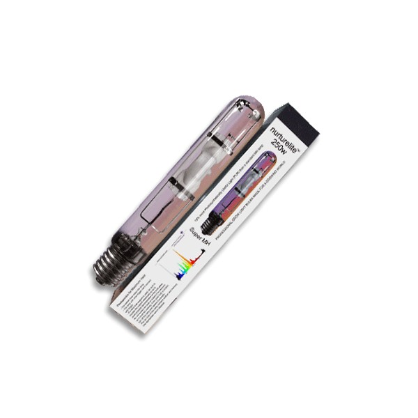 Ampoule Super MH 250w NURTURELITE™
