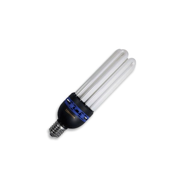 Ampoule CFL 125W ECO 6400K croissance