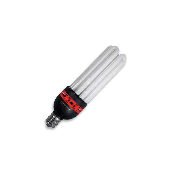 Ampoule CFL 125W ECO 2700K floraison