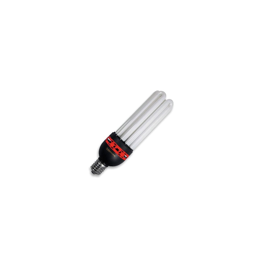 Ampoule CFL 125W ECO 2700K floraison