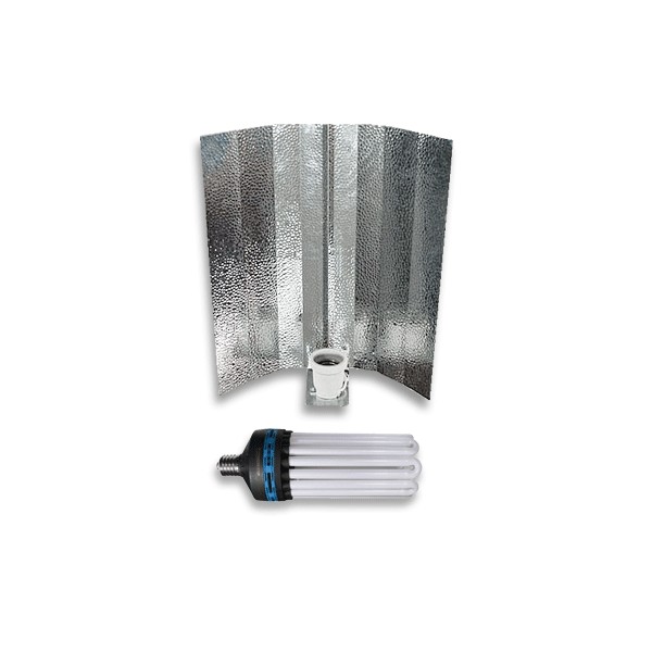 Lampe complète PRO Star 250W croissance