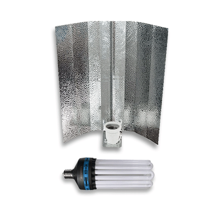Lampe complète PRO Star 250W croissance