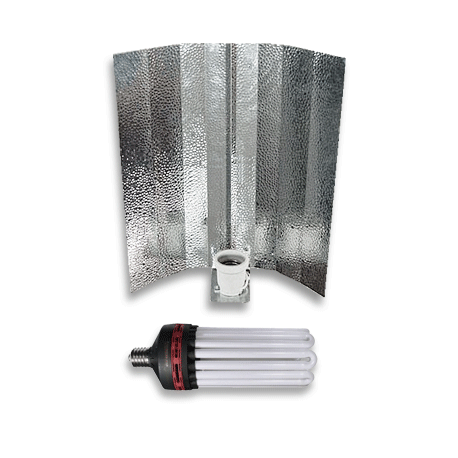 Lampe complète CFL 250w floraison PRO Star