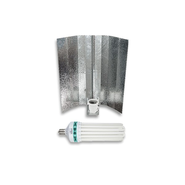 Lampe professionnelle 220w CFL croissance NURTURELITE