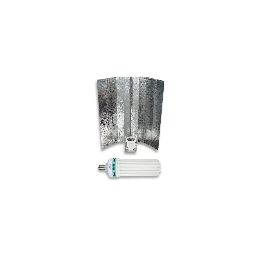 Lampe professionnelle 250w CFL croissance NURTURELITE