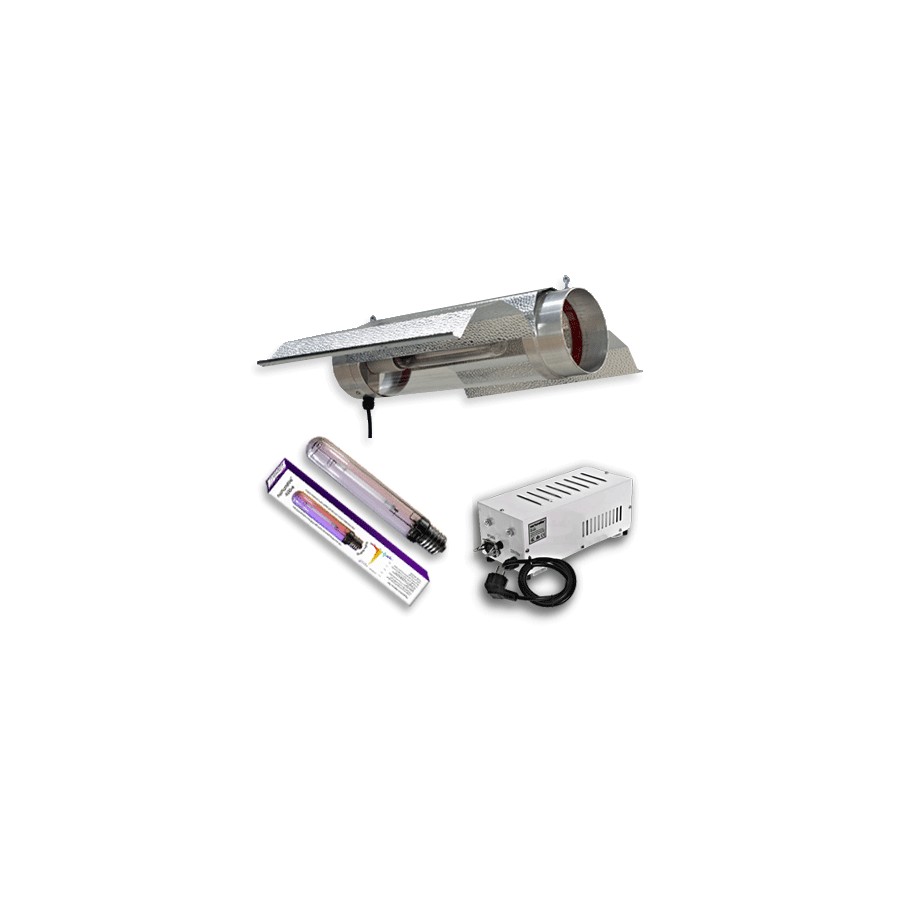 Kit 600w cooltube Nurturelite™ super HPS - ballast nurturelite
