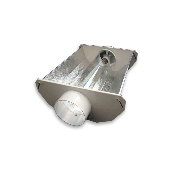 Réflecteur ventilé PRO 150mm