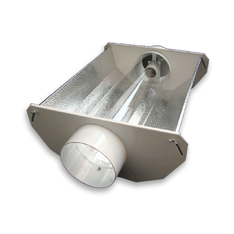 Réflecteur ventilé PRO 150mm