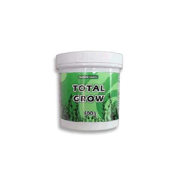ADN NUTRIENTS© - Total Grow 400g - Engrais croissance granulés BIO