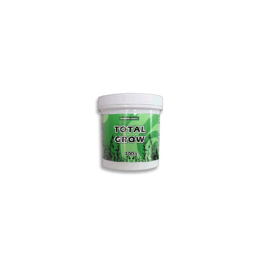 ADN NUTRIENTS© - Total Grow 400g - Engrais croissance granulés BIO