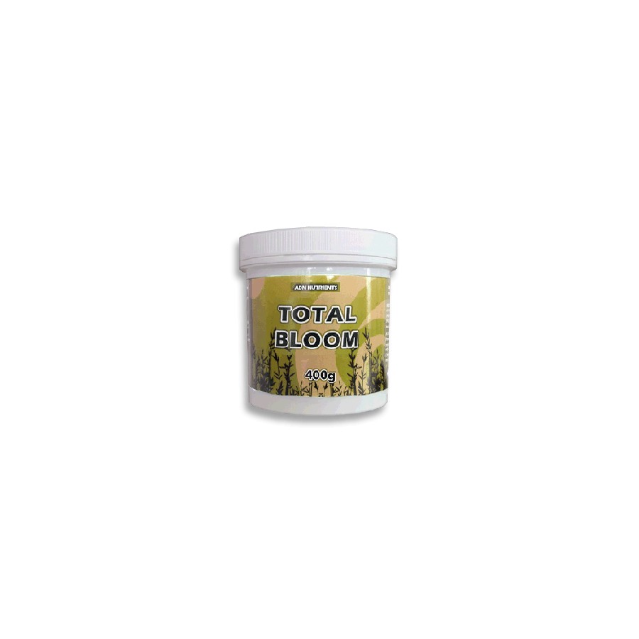 ADN NUTRIENTS© - Total Bloom 150g - Engrais floraison granulés BIO