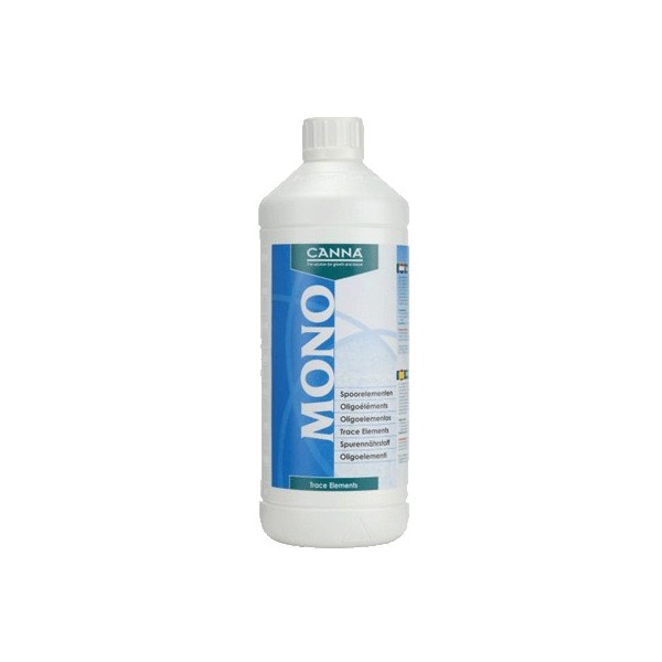 CANNA - Trace Mix (oligo-éléments) 1L