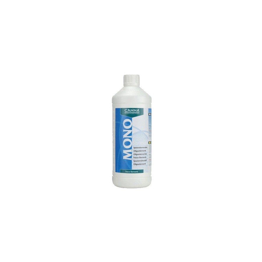 CANNA - Trace Mix (oligo-éléments) 1L