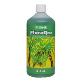 GHE - FLORA GRO 0.5 L (Tripart Grow)