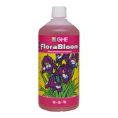 GHE - FLORA BLOOM 0.5L (Tripart Bloom)