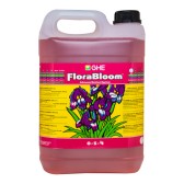 GHE - FLORA BLOOM 5 L (Tripart Bloom)