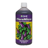 GHE - FLORA MICRO 0.5l (Tripart Micro - eau dure)