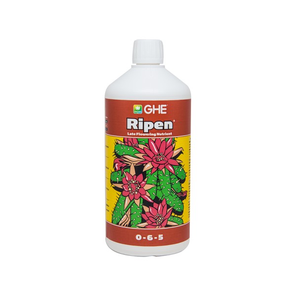 GHE - RIPEN (Final Part) 0.5L