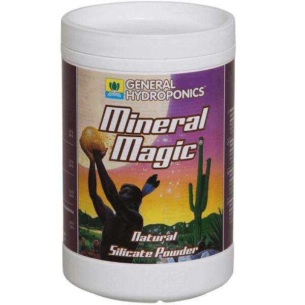 GHE - MINERAL MAGIC 1L (Terra Aquatica Silicate)