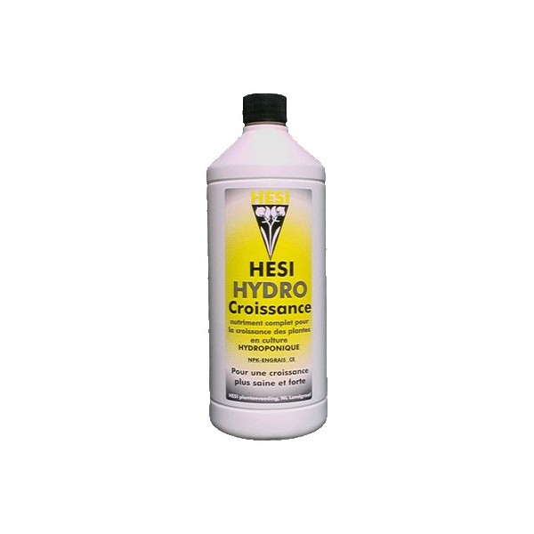 HESI Hydro Croissance 1L
