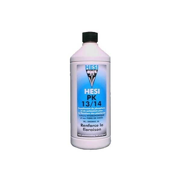 HESI PK 13-14 1L
