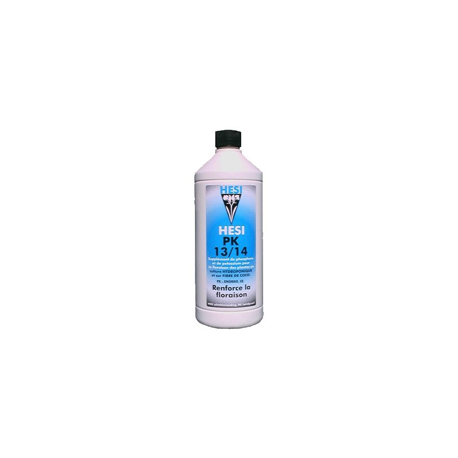 HESI PK 13-14 1L