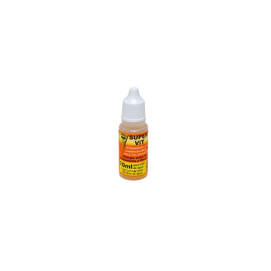 HESI Super Vit 10ml