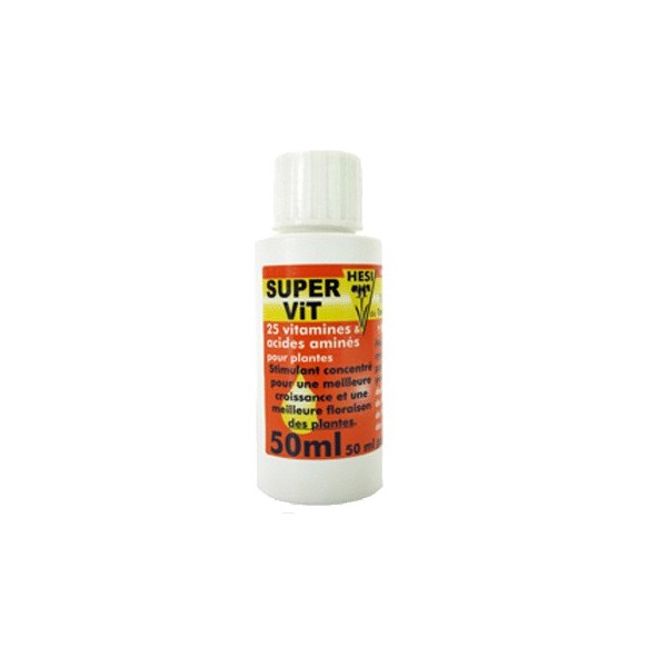 HESI Super Vit 100ml
