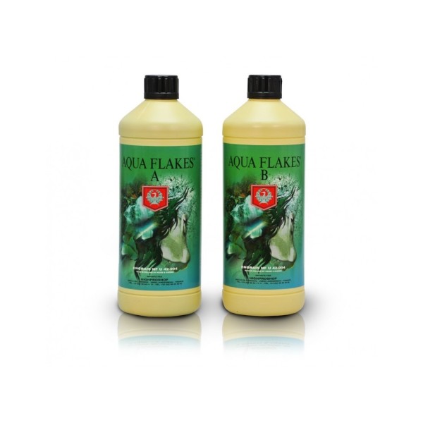 H&G - AquaFlakes A+B 1L