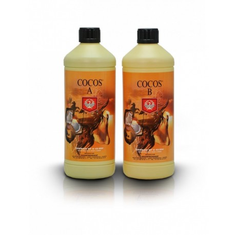 H&G - Coco A+B 1L