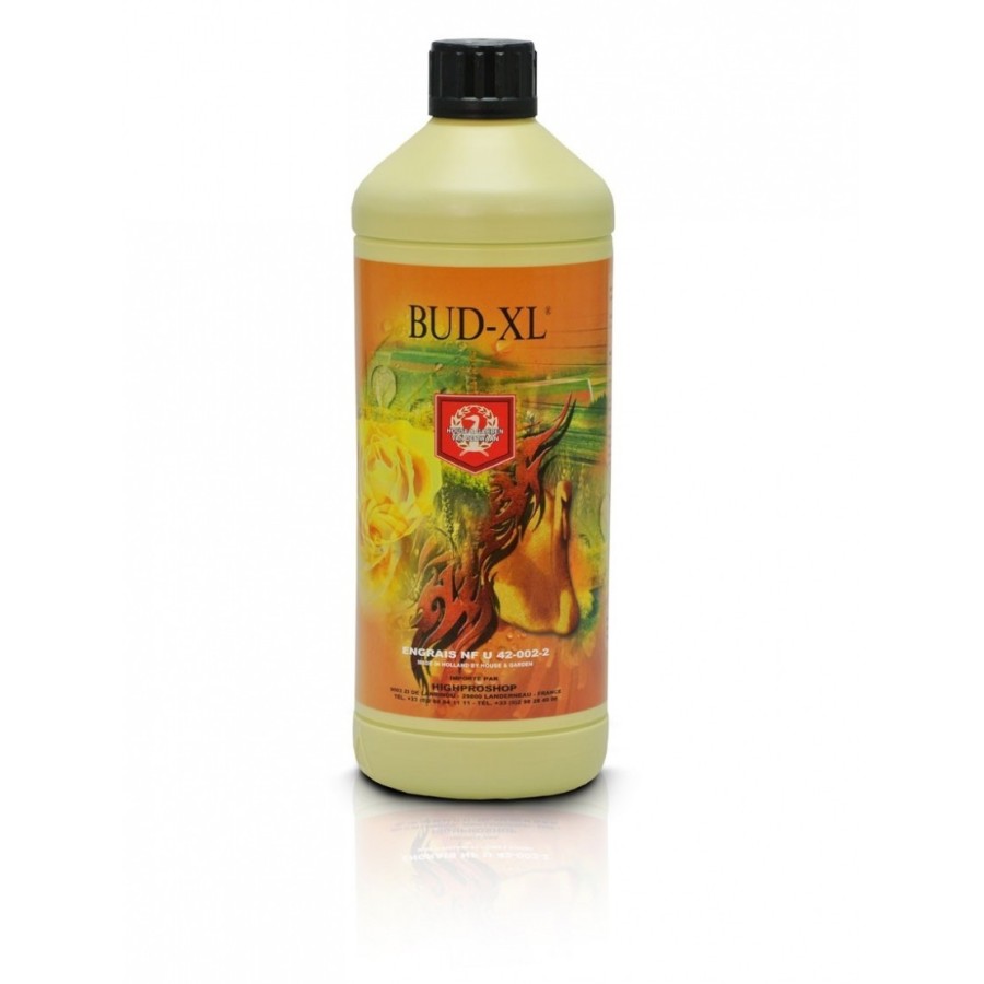 H&G - Bud XL 1L