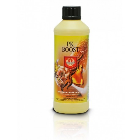 H&G - PK Boost 1L