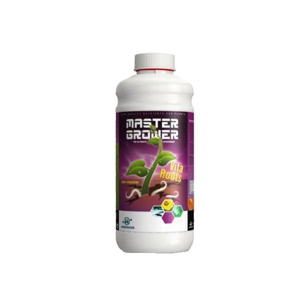 Xtra roots V2 500 ml