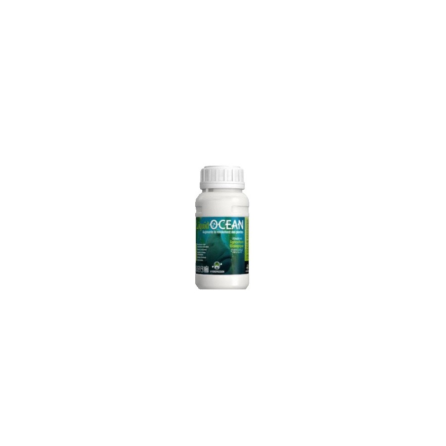 Liquid Ocean 250 ml